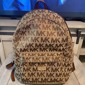 Michael Kors Backpack